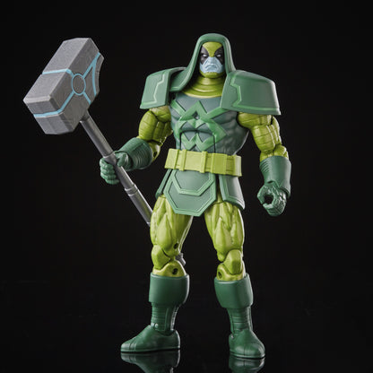 Hasbro Marvel Legends: Ronan The Accuser Action Figure