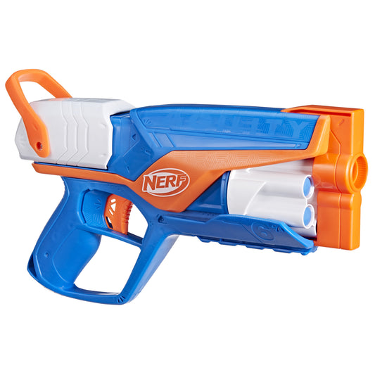 Hasbro Nerf N Series Agility (F8629) Leksaksblaster