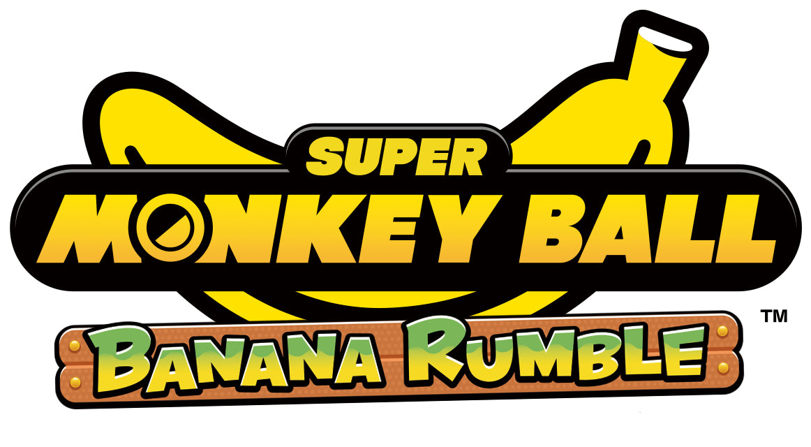 Nintendo Super Monkey Ball: Banana Rumble (Switch)