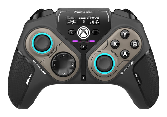 Turtle Beach Stealth Pivot - Trådad och Trådlös Controller