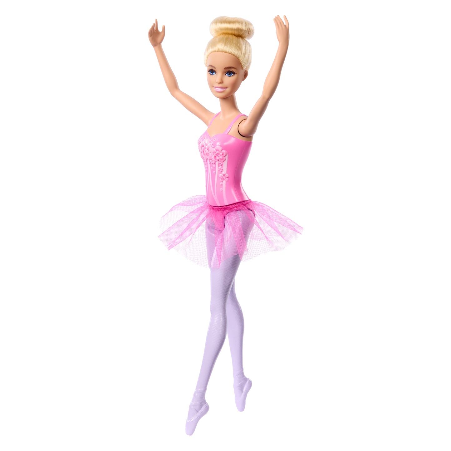 Mattel Barbie® Ballerina Docka (HRG34)