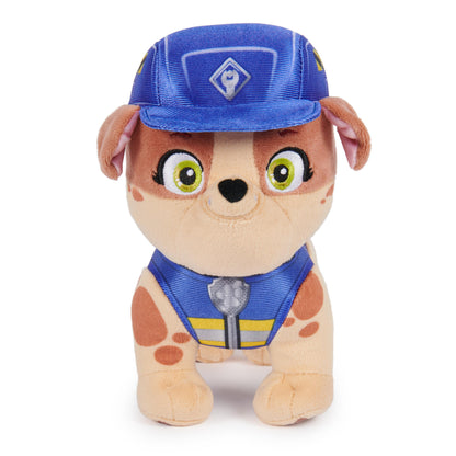 Spin Master Paw Patrol: Rubble och Crew - Charger Plush