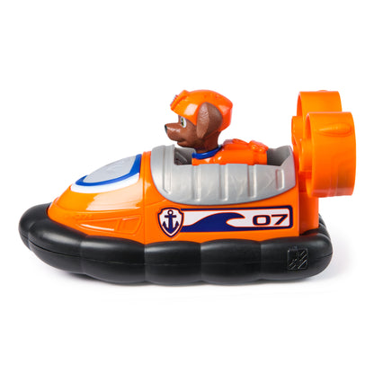 Spin Master Paw Patrol: Zuma – Hovercraftfordon