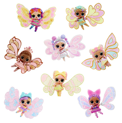 MGA L.O.L. Surprise! Fairy Tots - Random Minidockor