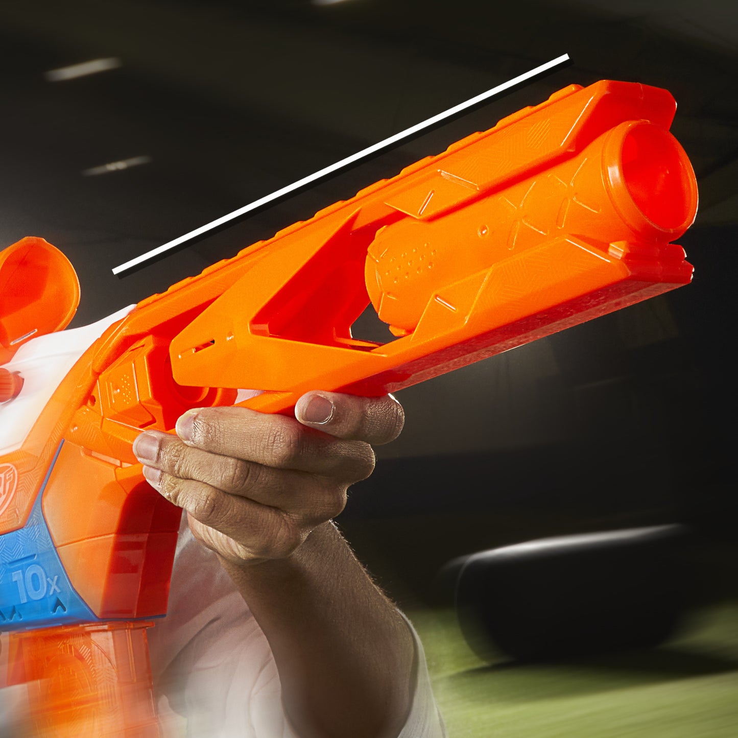 Hasbro Nerf N Series Pinpoint Blaster F8621