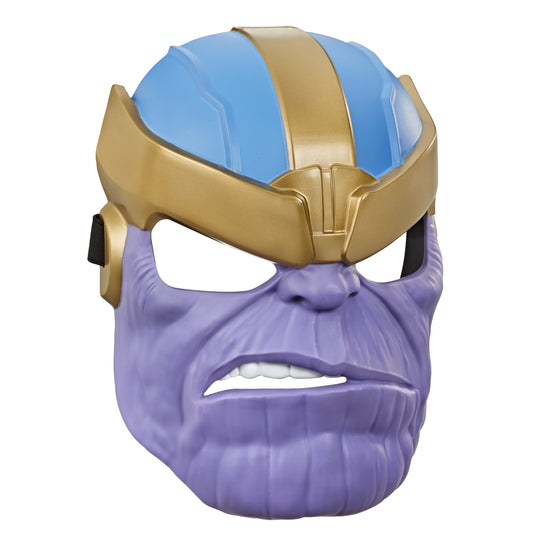 Hasbro Marvel Avengers Thanos Hero Mask