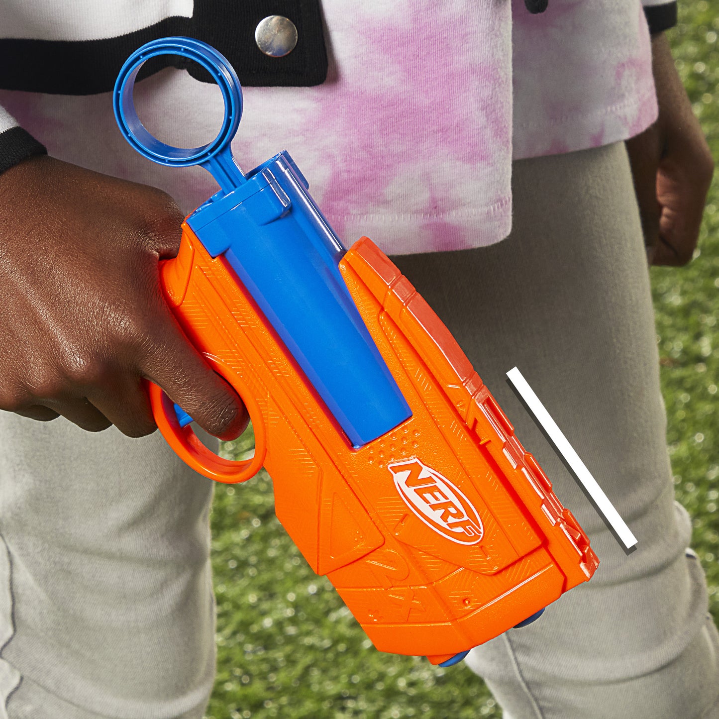 Hasbro Nerf N Series Ward Leksaksblaster