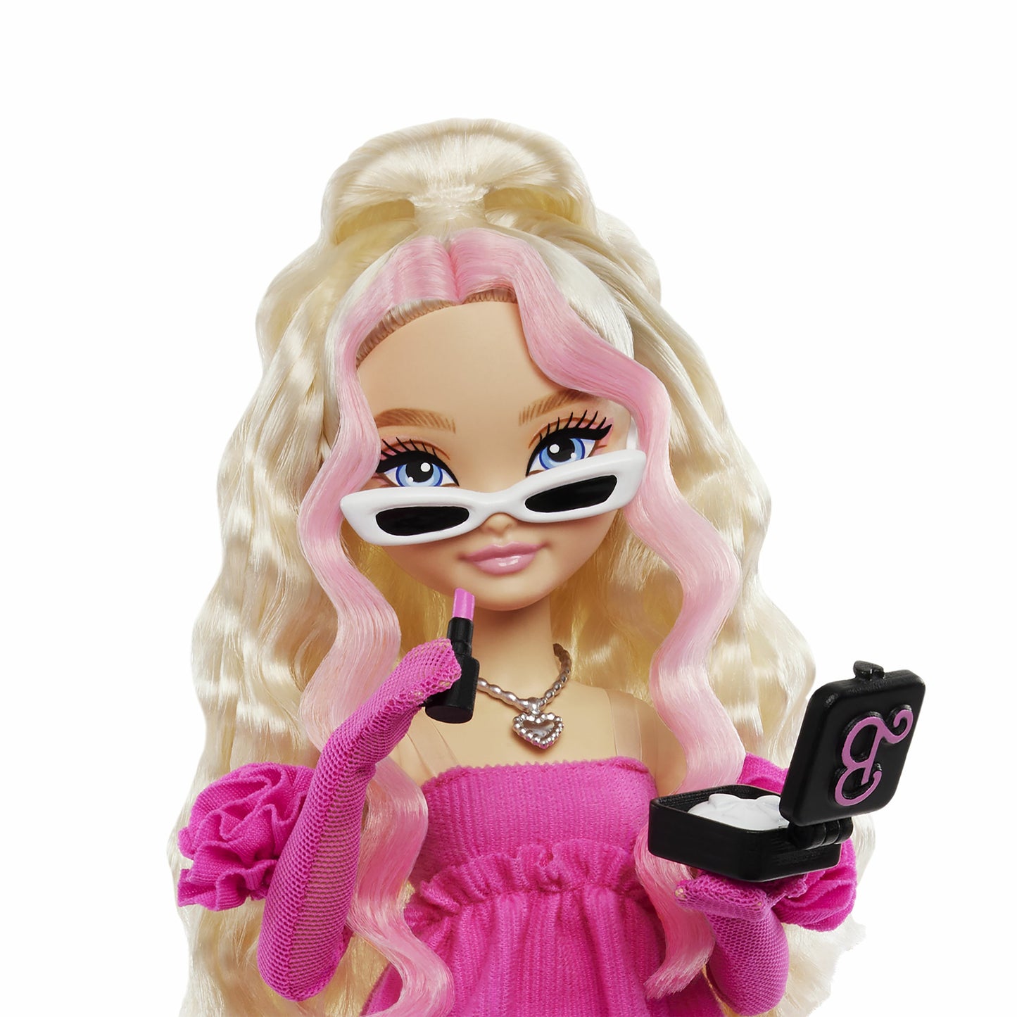 Mattel Barbie: Dream Besties - Barbie Malibu (HYC21)