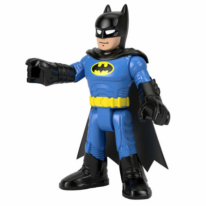 Fisher-Price Imaginext DC Super Friends - Batman XL Leksaksfigur