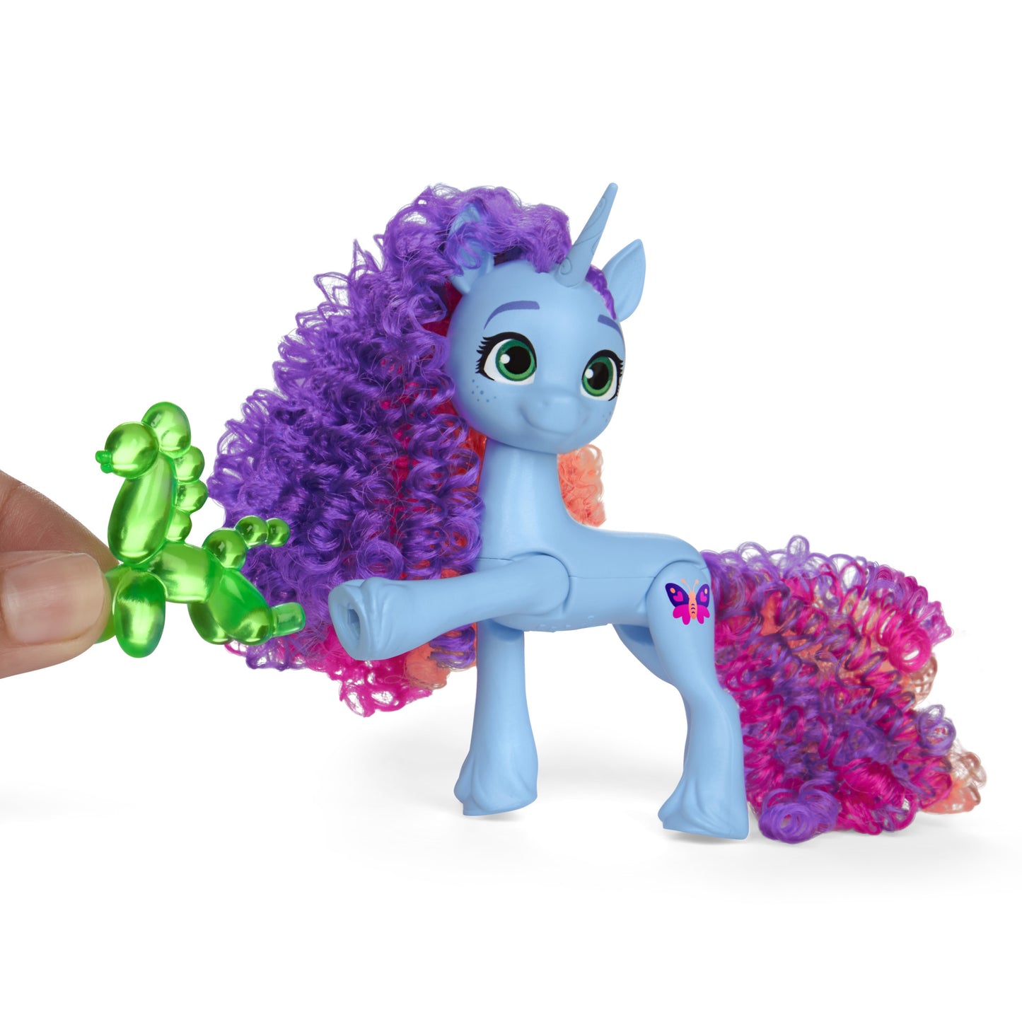 Hasbro My Little Pony: Misty Brightdawn - Pony Ballonger