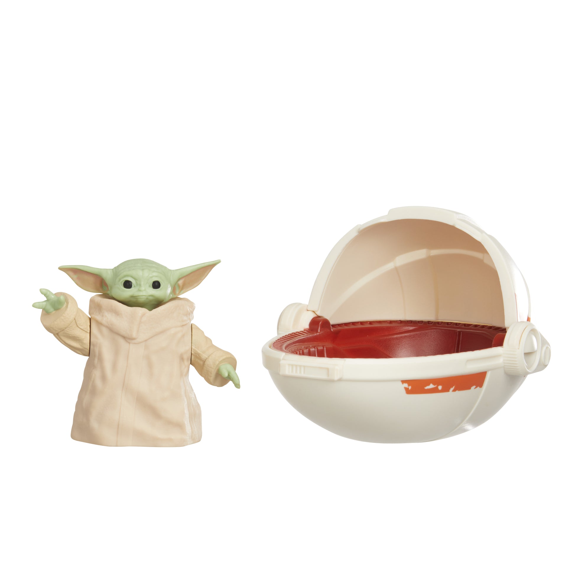 Hasbro Disney Star Wars - Grogu (F4050)