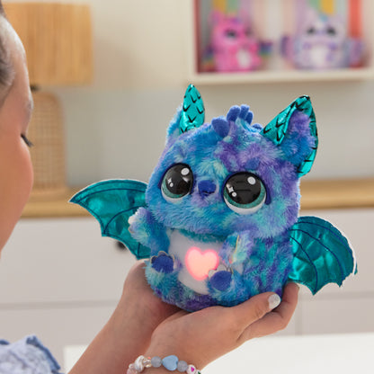 Hatchimals Alive Mystery Hatch - Draggle