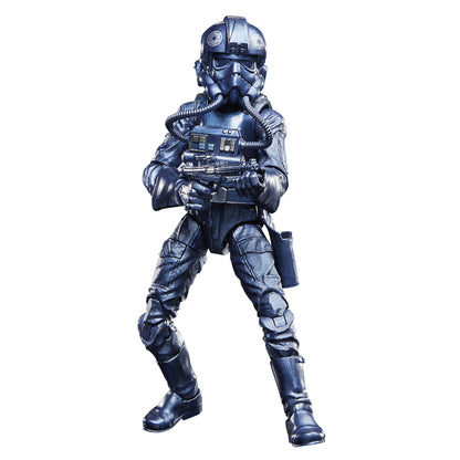 Hasbro Disney Star Wars The Black Series: Emperor’s Royal Guard & TIE Fighter Pilot