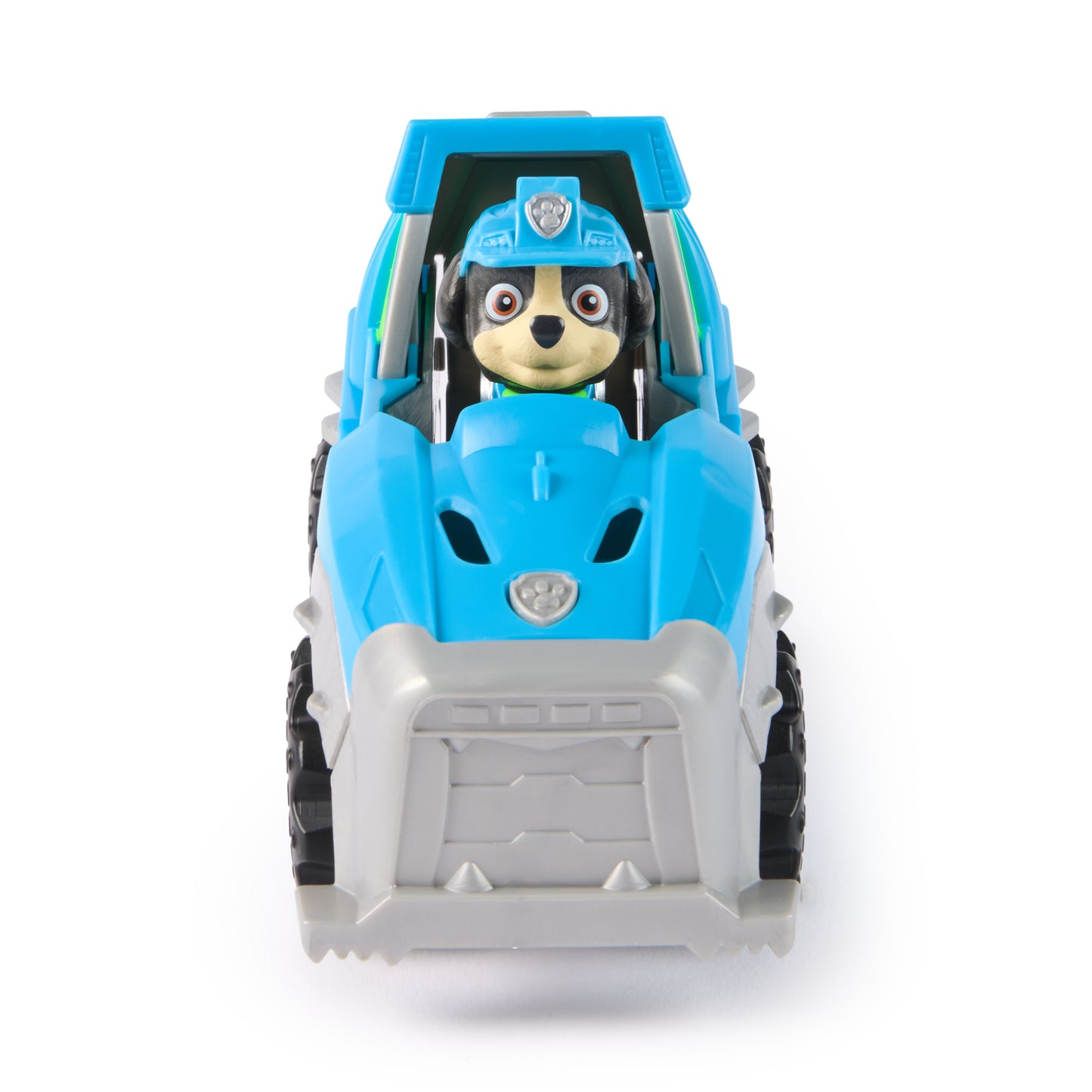 Spin Master Paw Patrol: Rex - Räddningsfordon