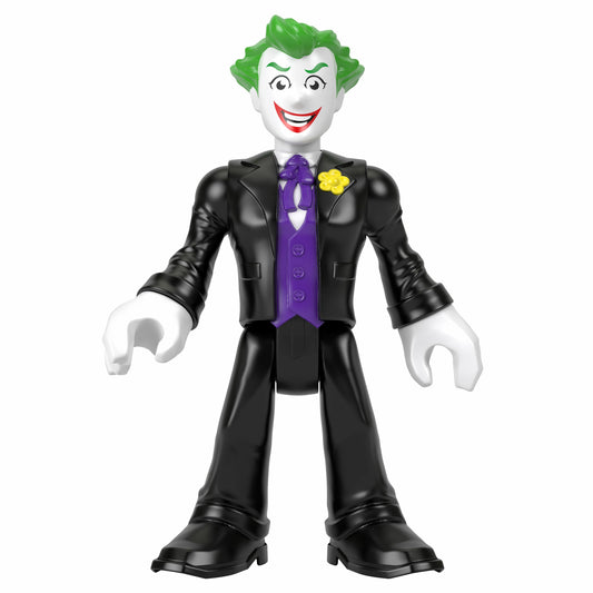 Fisher-Price® Imaginext DC Super Friends - Joker XL Actionfigur