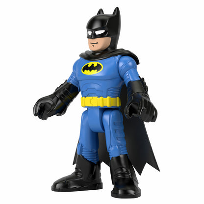 Fisher-Price Imaginext DC Super Friends - Batman XL Leksaksfigur