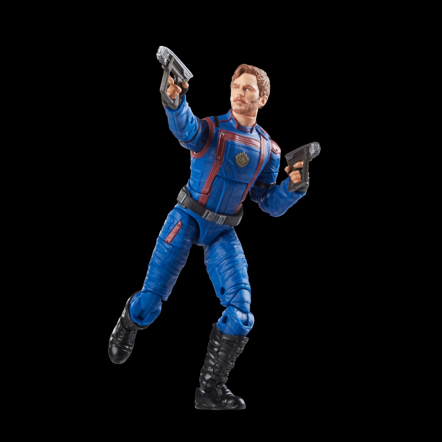 Hasbro Marvel Legends: Guardians of the Galaxy Star-Lord Figur (15cm)