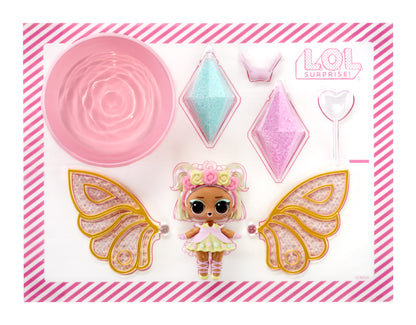 MGA L.O.L. Surprise! Fairy Tots - Random Minidockor