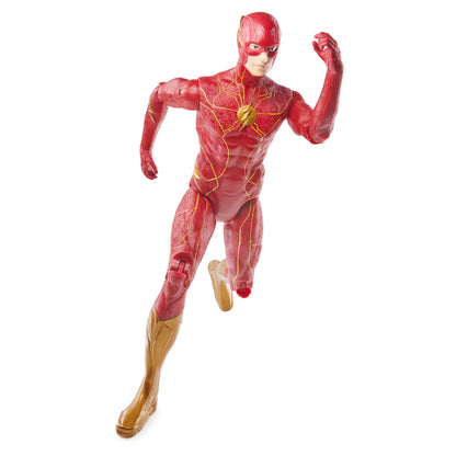 Spin Master DC: Heroes Unite - The Flash Action Figure (30cm)