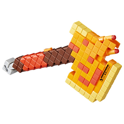 Hasbro Nerf: Minecraft Dungeons - Firebrand (F8953)