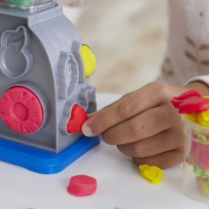 Hasbro Play-Doh Kitchen Creations - Swirlin' Smoothies Blender Set