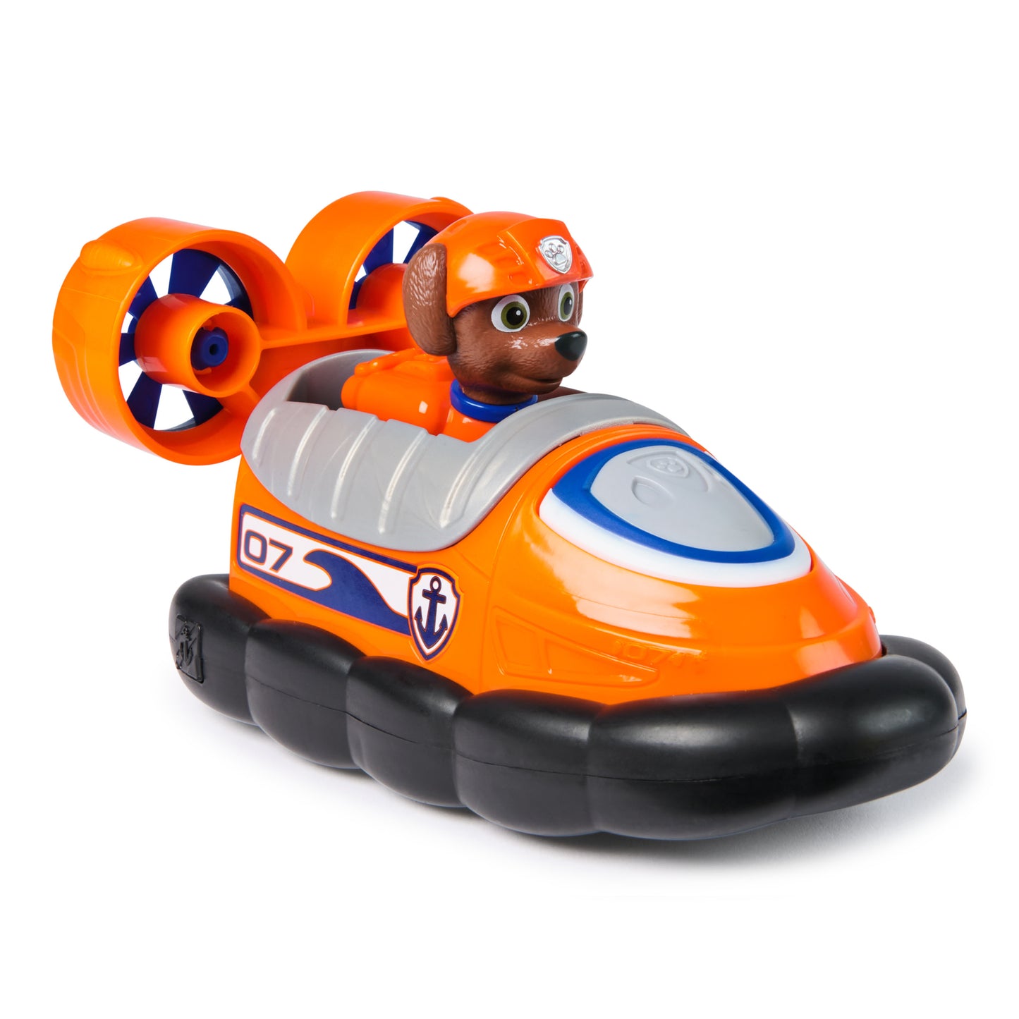 Spin Master Paw Patrol: Zuma – Hovercraftfordon