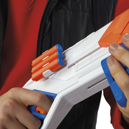 Hasbro Nerf N Series - Strikeback Blaster