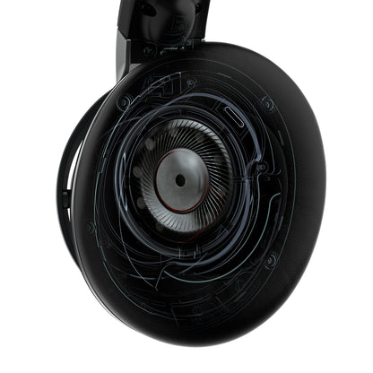 Turtle Beach Stealth Pro - Trådlöst Brusreducerande Spelheadset