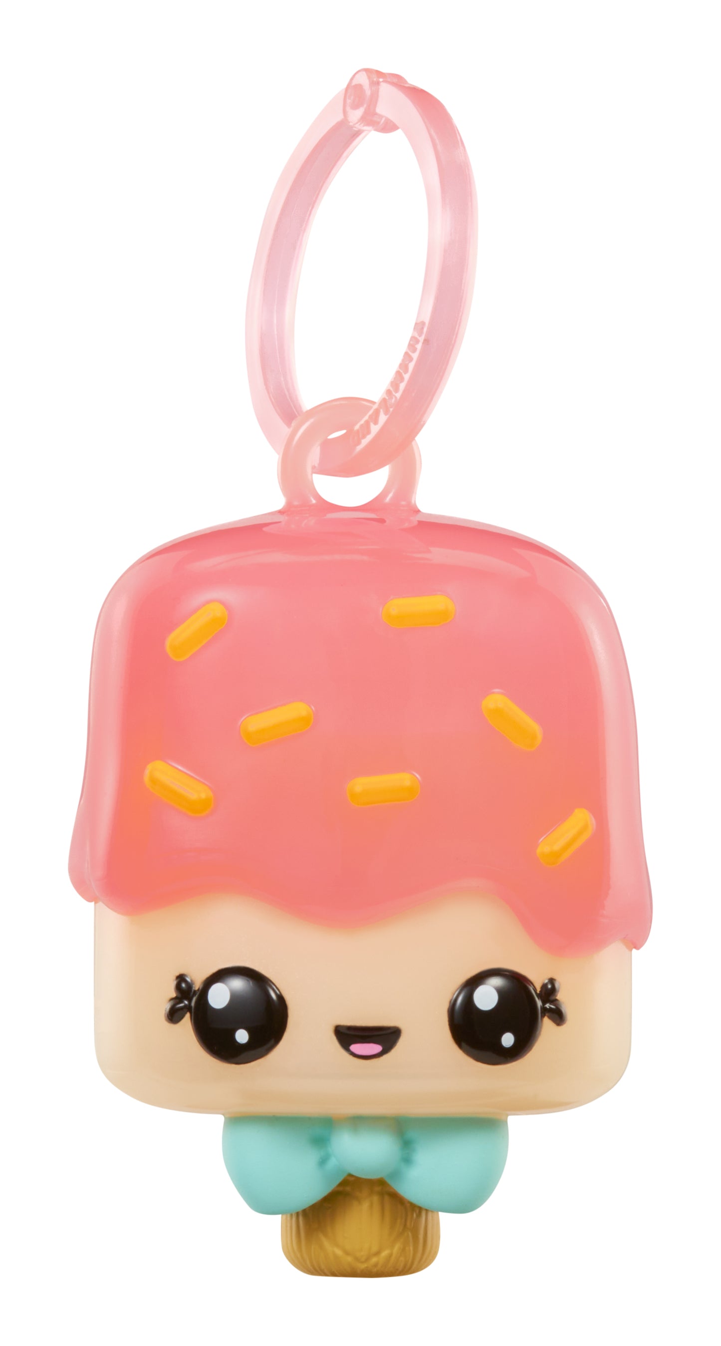 MGA Yummiland Num Noms Body Scents - Multifärgade Leksaksfigurer