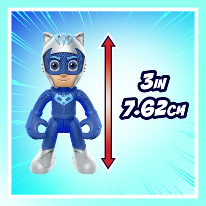 Hasbro PJ Masks: Power Heroes - PJ Power Q (F7820)