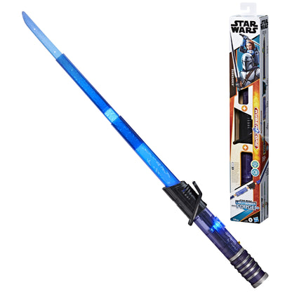 Hasbro Disney Star Wars: Kyber Core Darksaber Lightsaber Forge