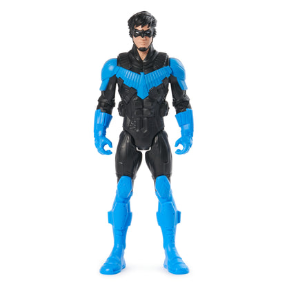 DC Batman: Nightwing (Armour) Action Figure 30cm